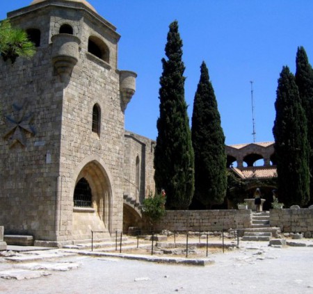 6. Filerimos